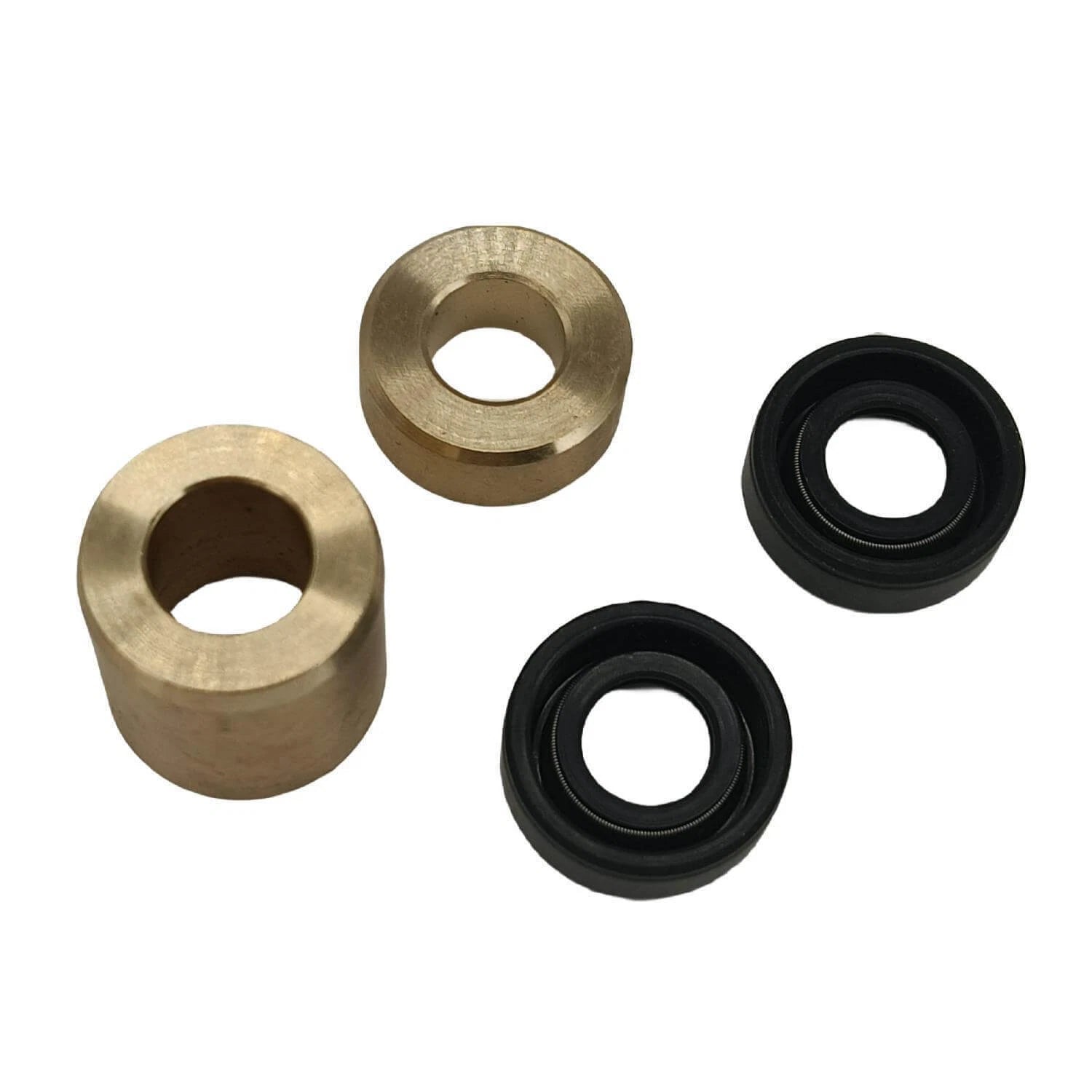 Shift Shaft Bushing Kit for Mercruiser Alpha 1 Gen II (Replaces 18-3760, 23-806036A1)