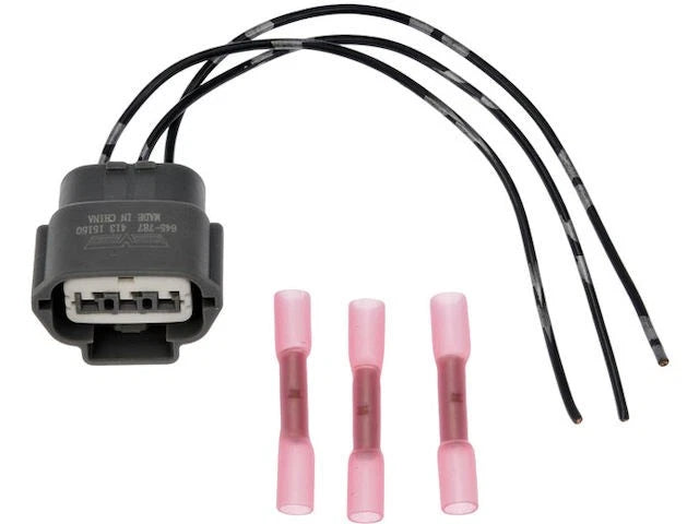 Ignition Coil Connector Kit for Mazda 6 (2006–2013) PW989HV
