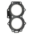 Cylinder Head Gasket for Yamaha Outboard 25 HP 2 Stroke (695-11181-00-00)