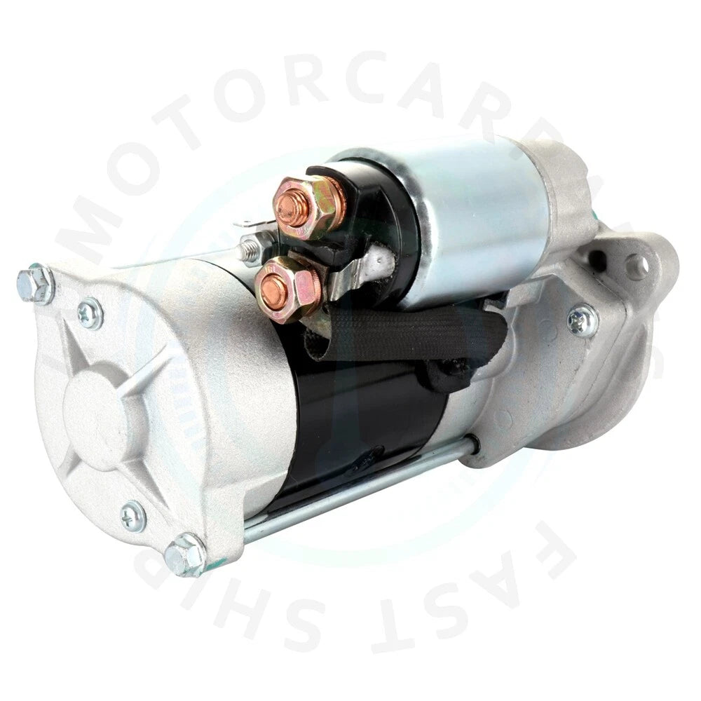 Starter Motor for Ford F-250 F-350 Super Duty (2003–2007)