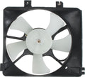 A/C Condenser Fan Assembly CF15061 for Mazda 626 (1993–1997)