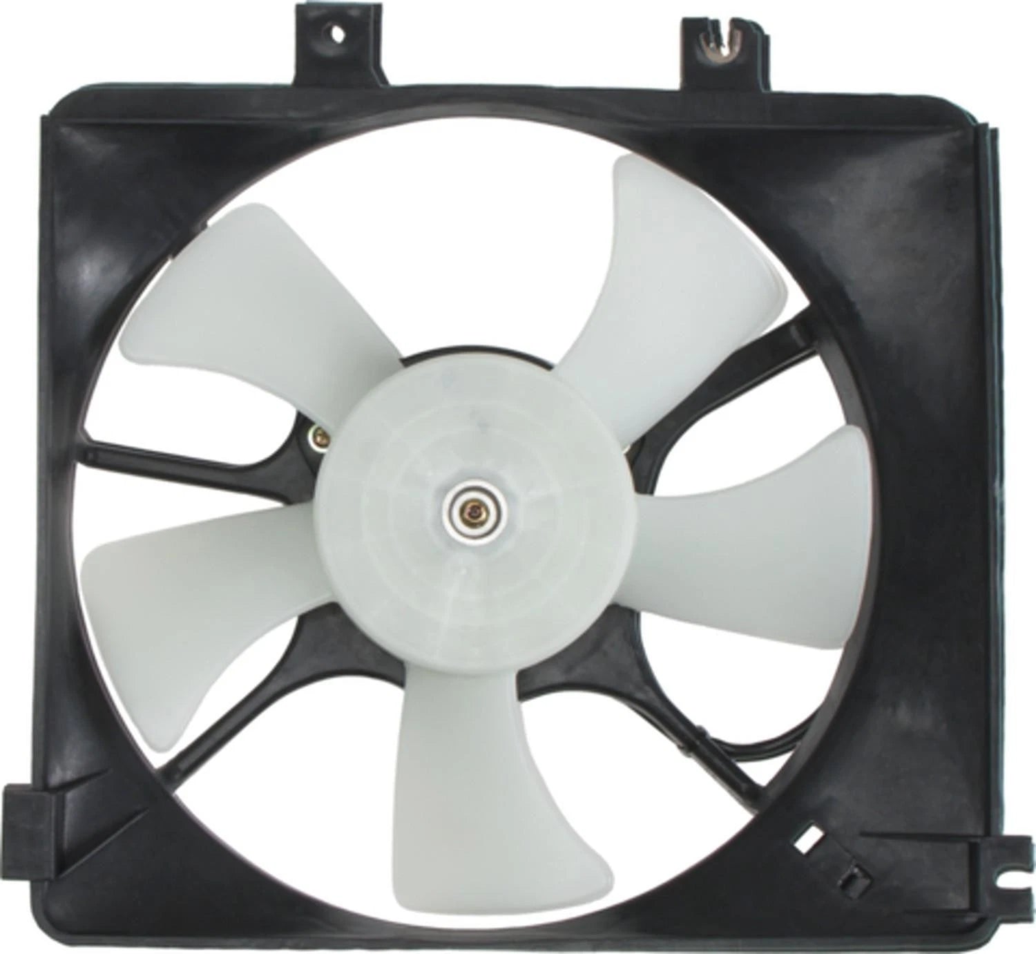 A/C Condenser Fan Assembly CF15061 for Mazda 626 (1993–1997)