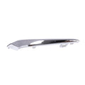 Fog Light Eyelid Cover Trim for Chevy Malibu (2016-2018)