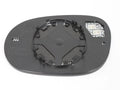 Heated Passenger Right Door Mirror Glass for Dodge Charger (2011–2023)