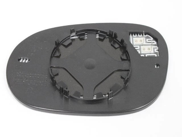 Heated Passenger Right Door Mirror Glass for Dodge Charger (2011–2023)