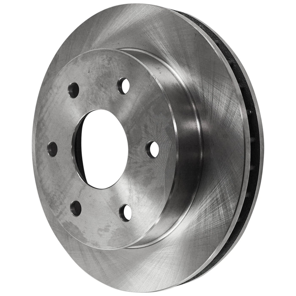 Disc Brake Rotor for GMC K1500 (1988–1999) Front Solid 1 Piece
