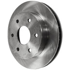 Disc Brake Rotor for GMC K1500 (1988–1999) Front Solid 1 Piece