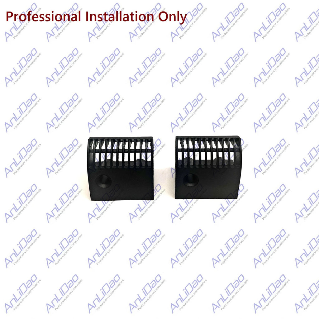 2X Outboard Water Inlet Screen for Evinrude OMC Johnson 90-300HP (1990–2000) 337778 778169