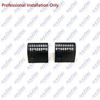 2X Outboard Water Inlet Screen for Evinrude OMC Johnson 90-300HP (1990–2000) 337778 778169