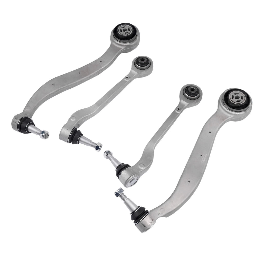 Set of 4 Front Lower Control Arms for Chevrolet Camaro (2016–2024)