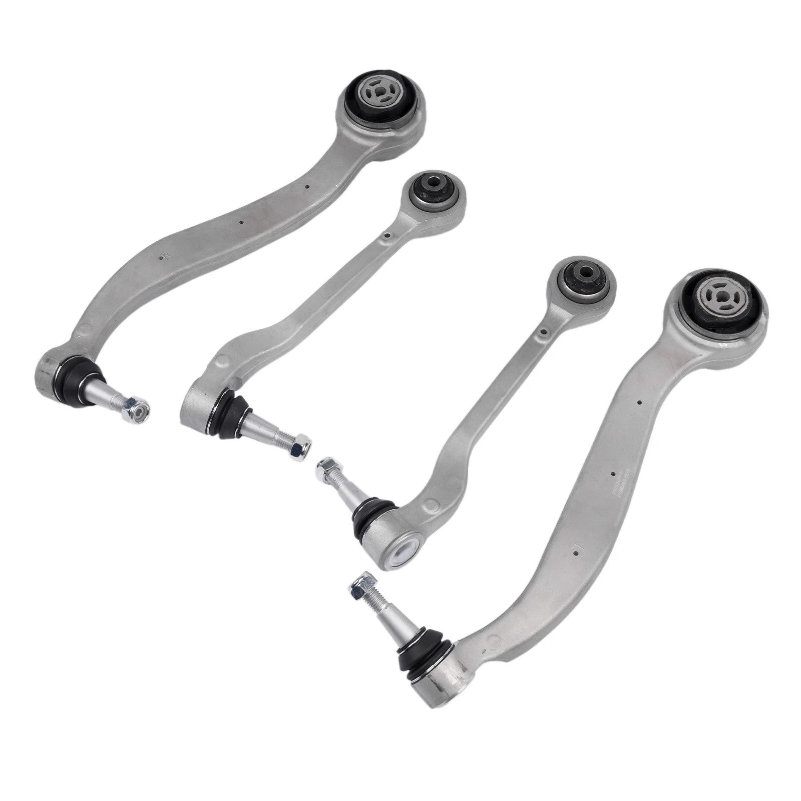 Set of 4 Front Lower Control Arms for Chevrolet Camaro (2016–2024)