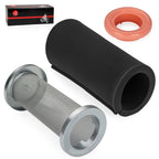 Air Filter with Holder for Axis 500 700, Bennche Cowboy 250, Bighorn 400 500 700 (2000–2023)