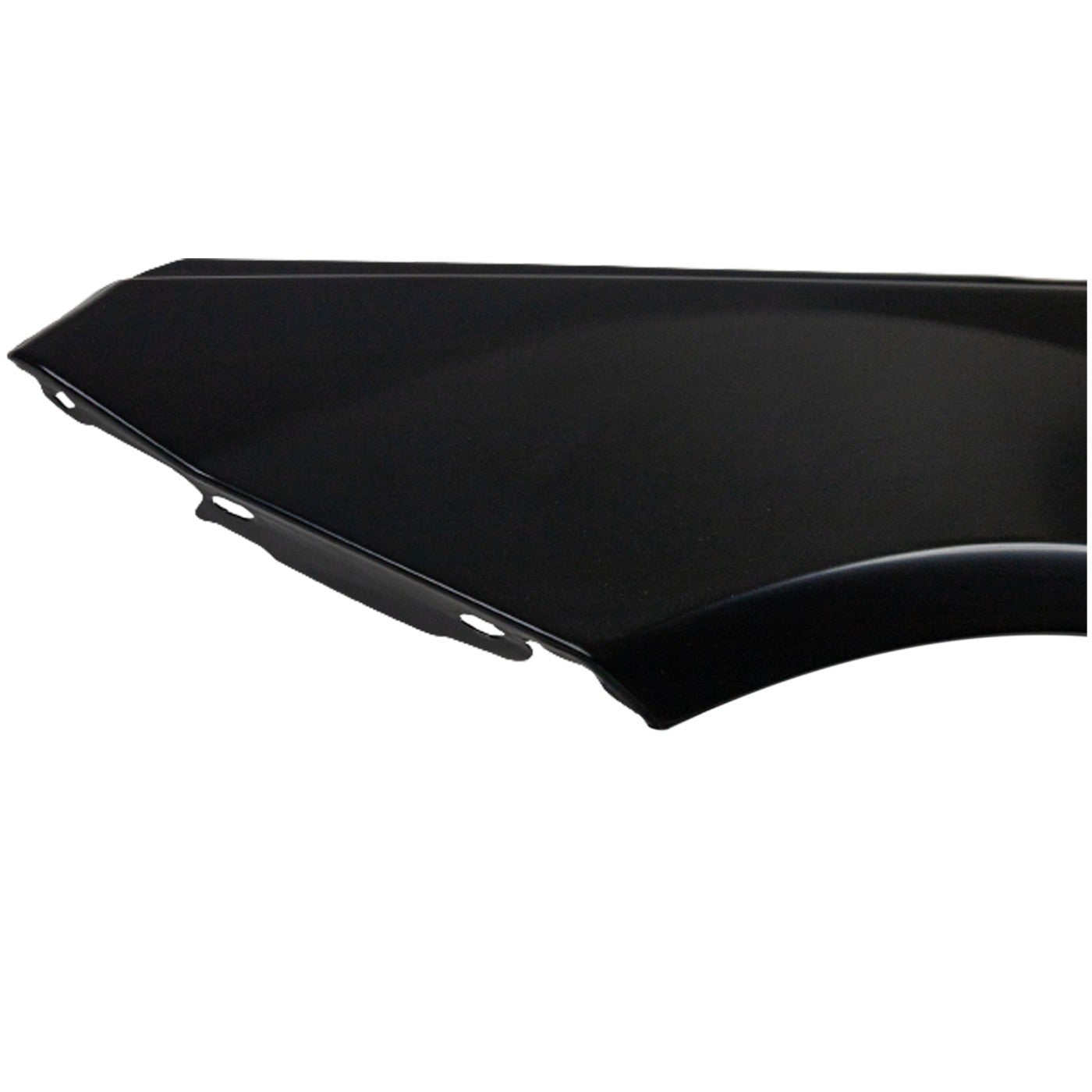 Fender for Mercedes-Benz C300 (2008–2014) Front Driver Side Aluminum