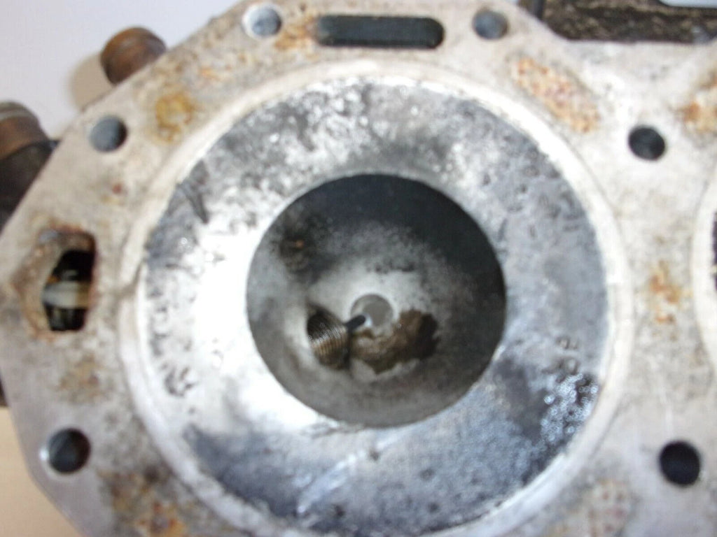 Fitch Cylinder Head for Johnson Evinrude 200-225-250 (350570, 5006195)