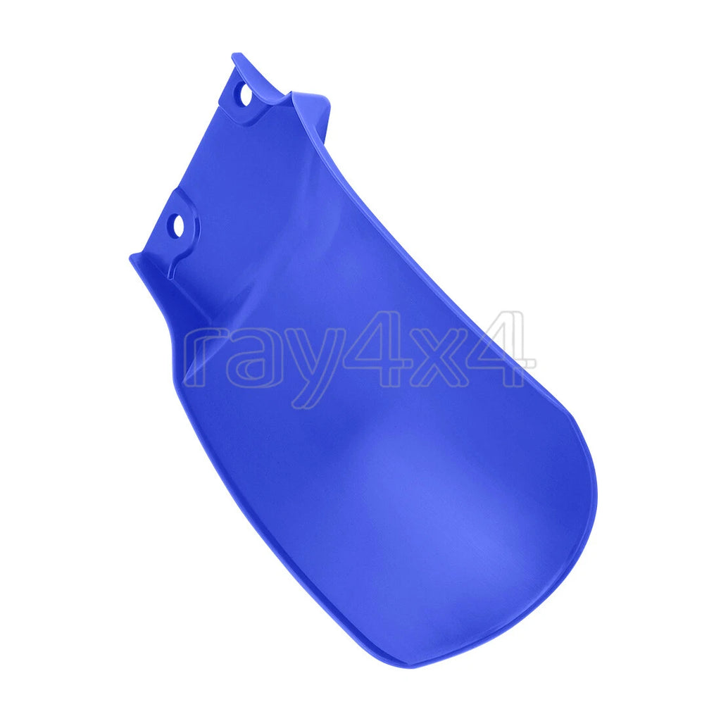 Mud Flap Guard for Yamaha YZ125 YZ250 YZ250F YZ450F (1996–2024)