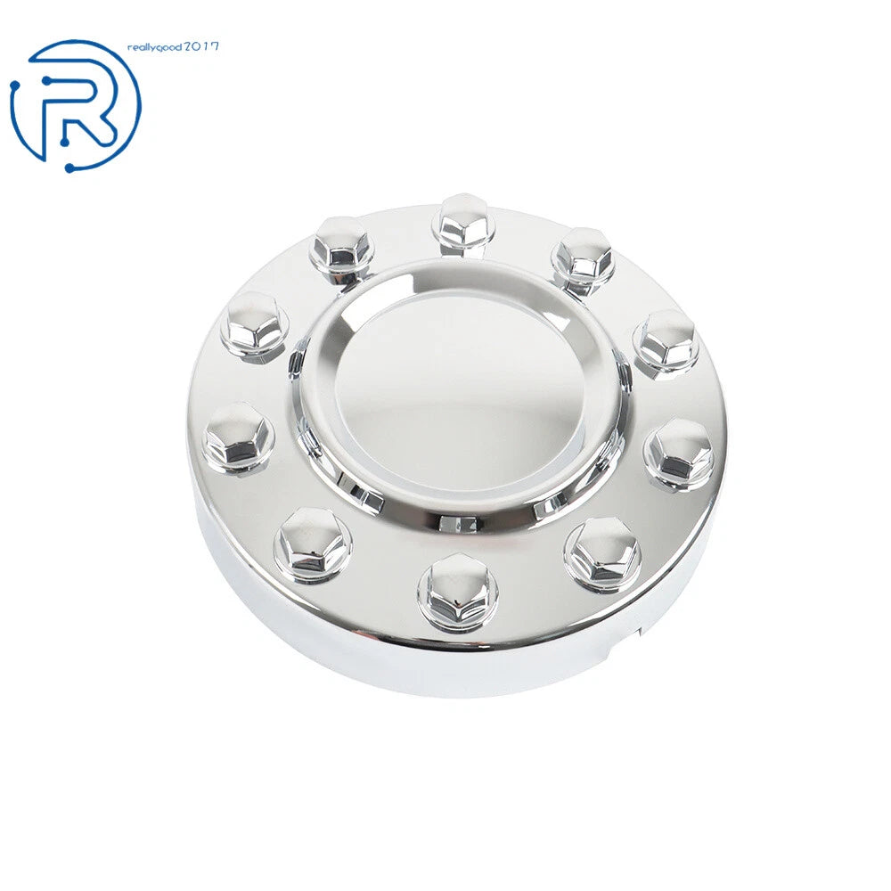 Front Wheel Center Cap Cover for Dodge Ram 4500 5500 (2011-2018)