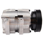 A/C Compressor for Hyundai XG300 (2002–2005) & Kia Amanti (2004–2006)