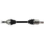 Front Driver Side CV Axle Assembly for Mazda CX-7, CX-9 (2007–2015)
