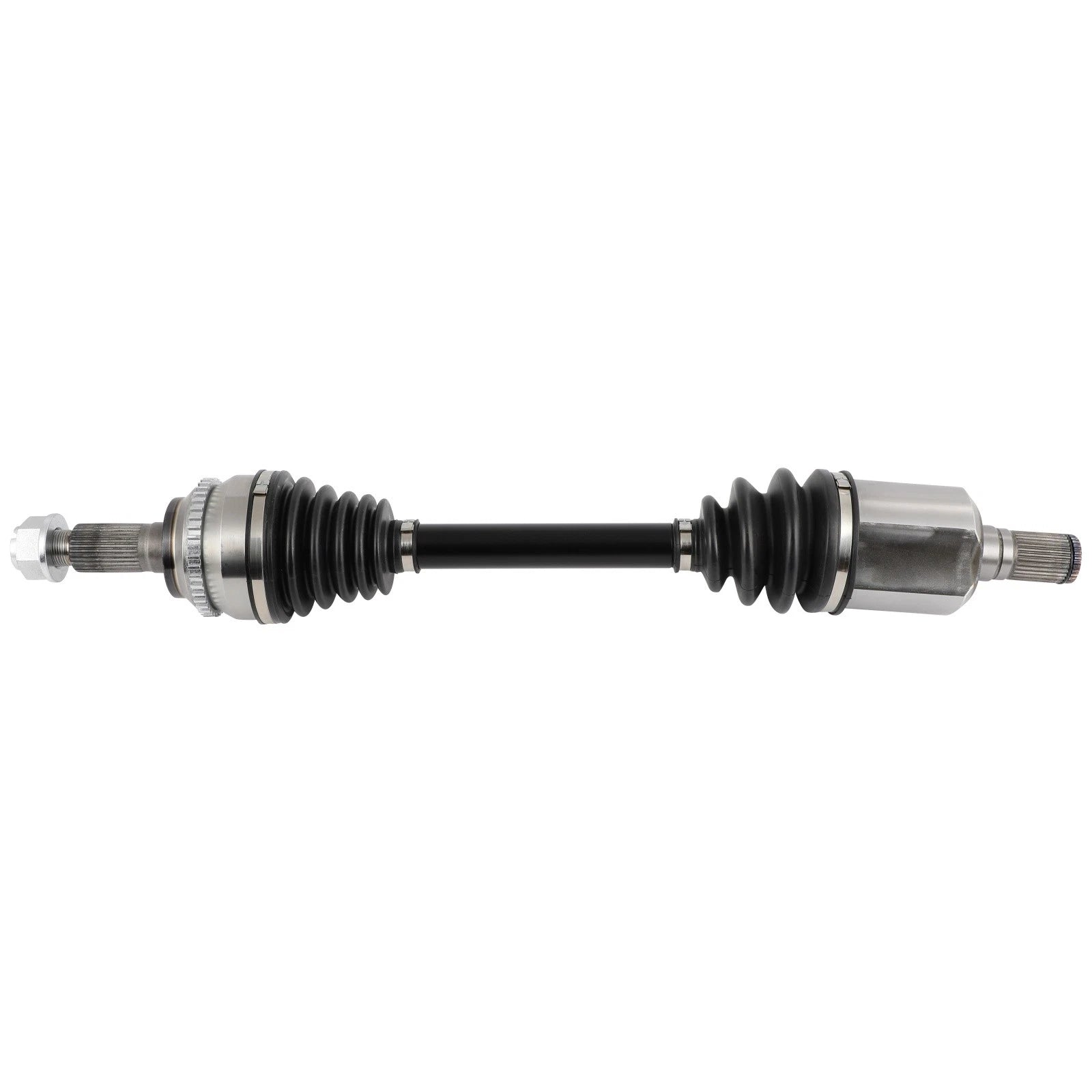 Front Driver Side CV Axle Assembly for Mazda CX-7, CX-9 (2007–2015)