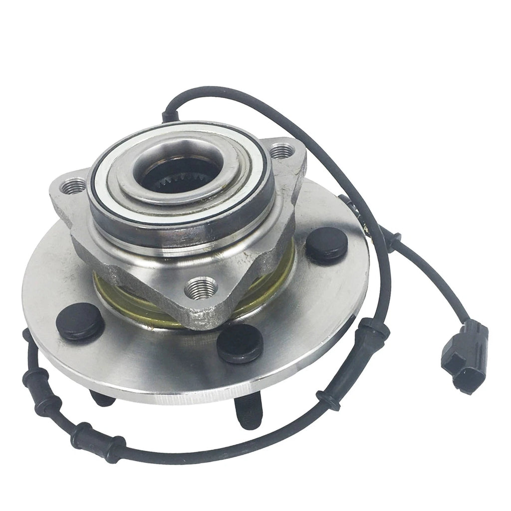 Wheel Hub Bearing Assembly for Dodge Ram 1500 (2002–2006)