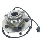 Wheel Hub Bearing Assembly for Dodge Ram 1500 (2002–2006)