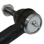 6pc Front Sway Bar Link Tie Rod Kit for Cadillac Chevrolet GMC