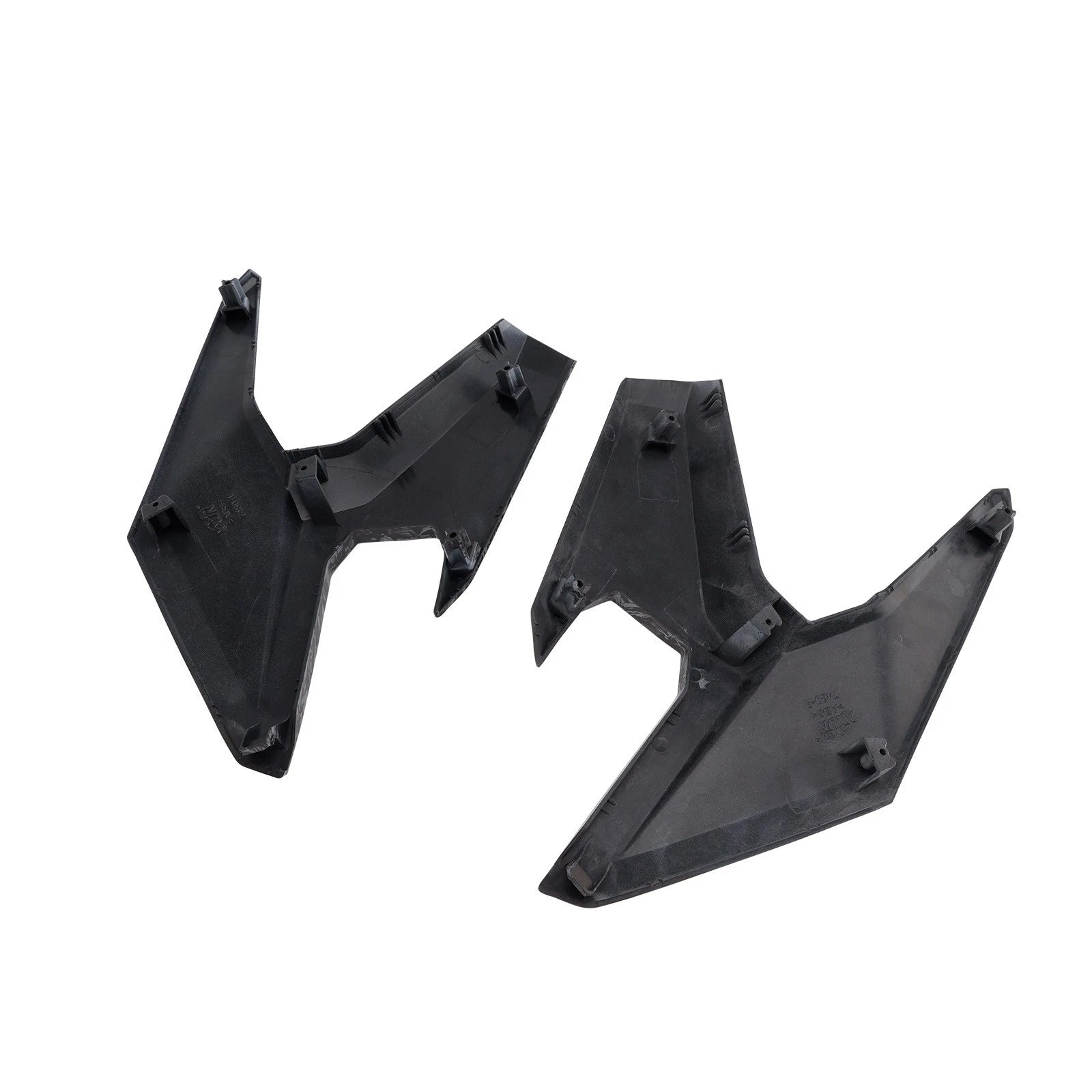 Frame Side Cover Panel Guard for Honda ADV350 (2022–2025) Forge A9