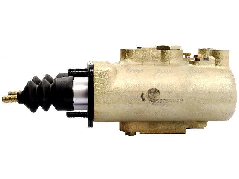 Brake Master Cylinder Booster for New Holland T7030 T7040 T7050 T7060 (2007–2014)