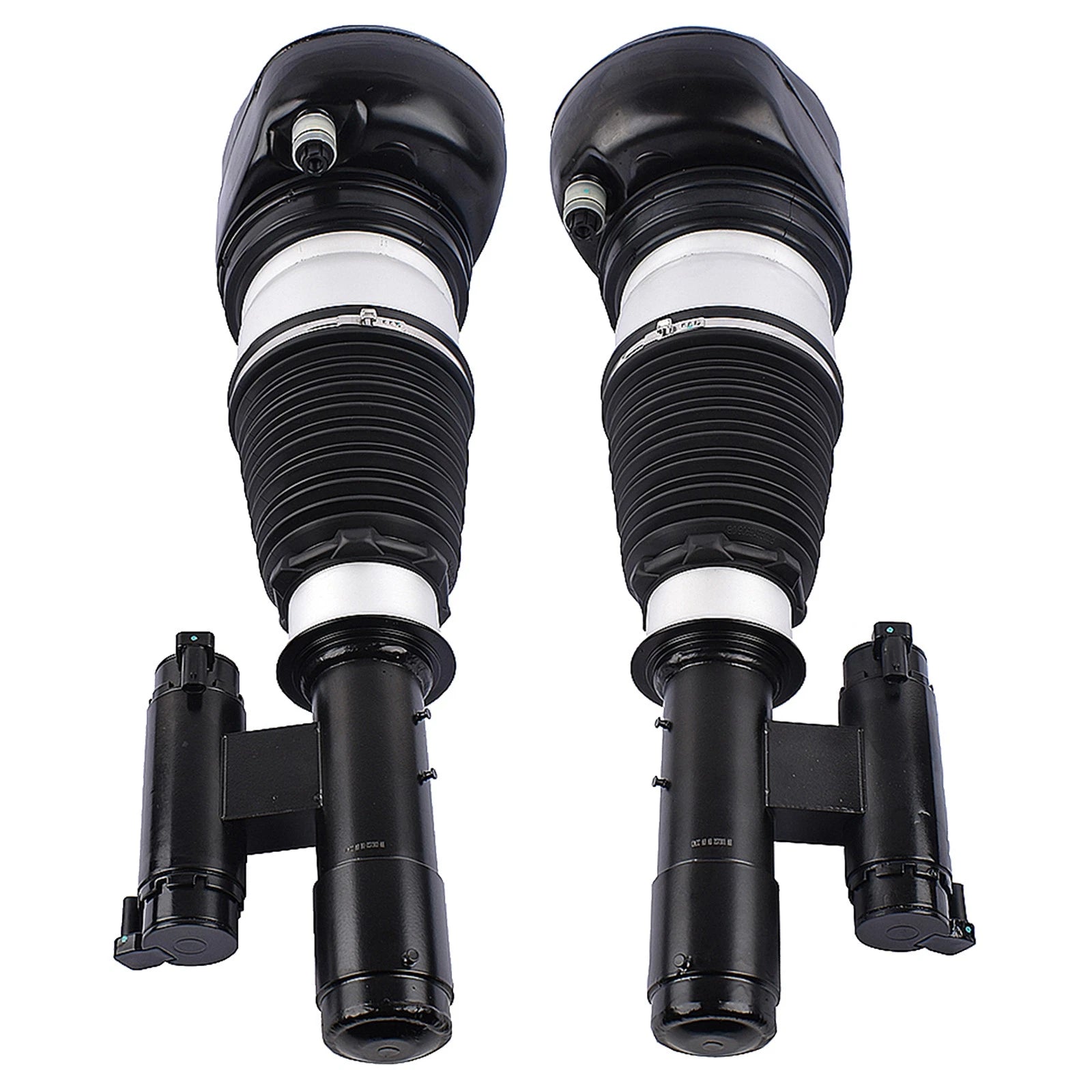 2X Front Air Shock Struts for BMW 7 Series G11 G12 740i 740Li 740Le xDrive (2015–)