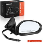 Passenger Power Adjust Mirror for Ford Mustang (1994–1995)
