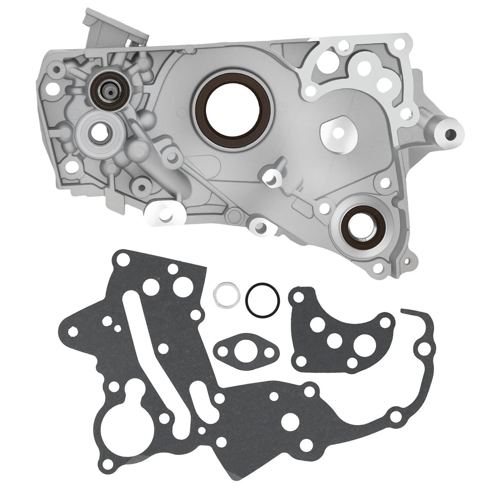Engine Oil Pump for Mitsubishi Eclipse/Mirage L4 (1989–1992)