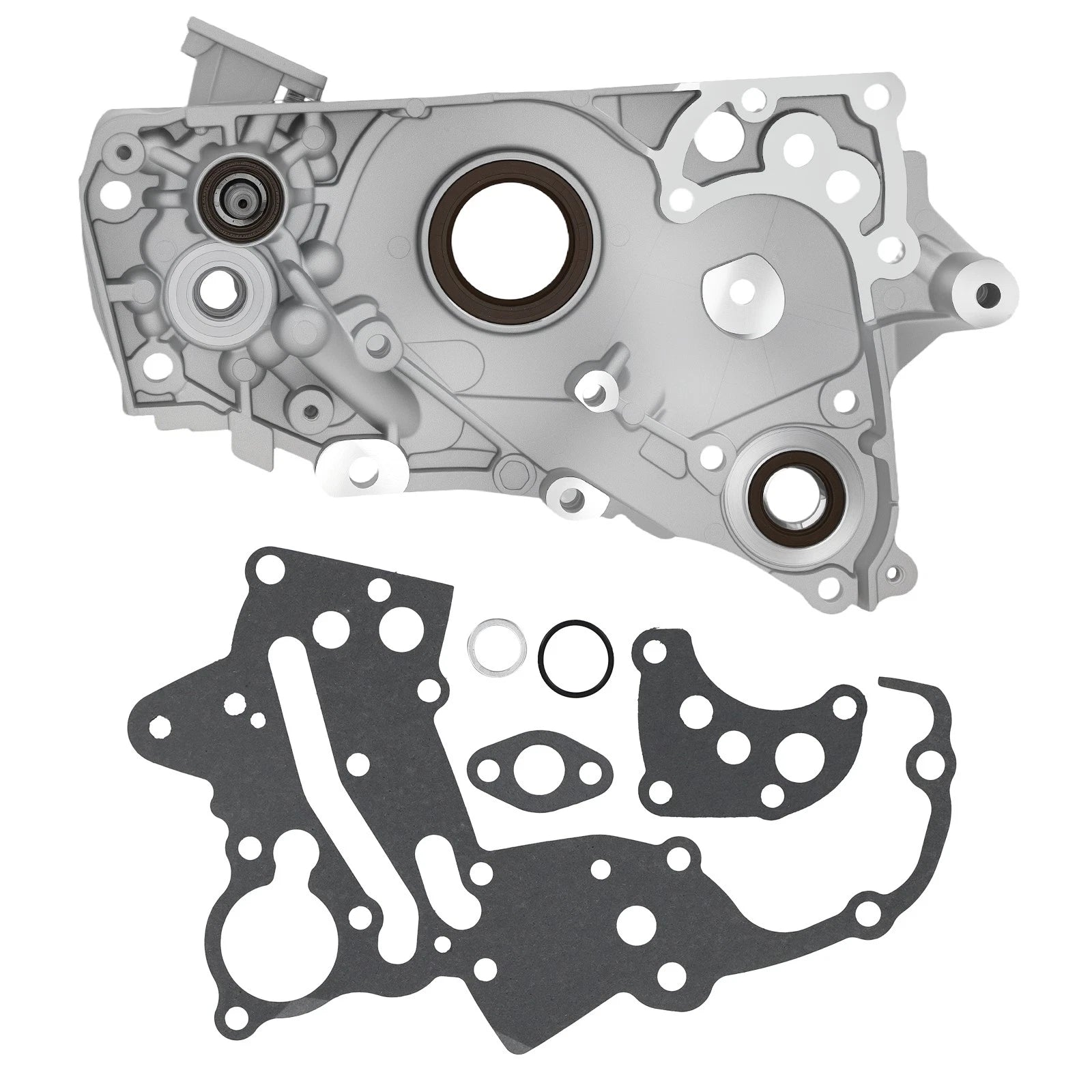 Engine Oil Pump for Mitsubishi Eclipse/Mirage L4 (1989–1992)