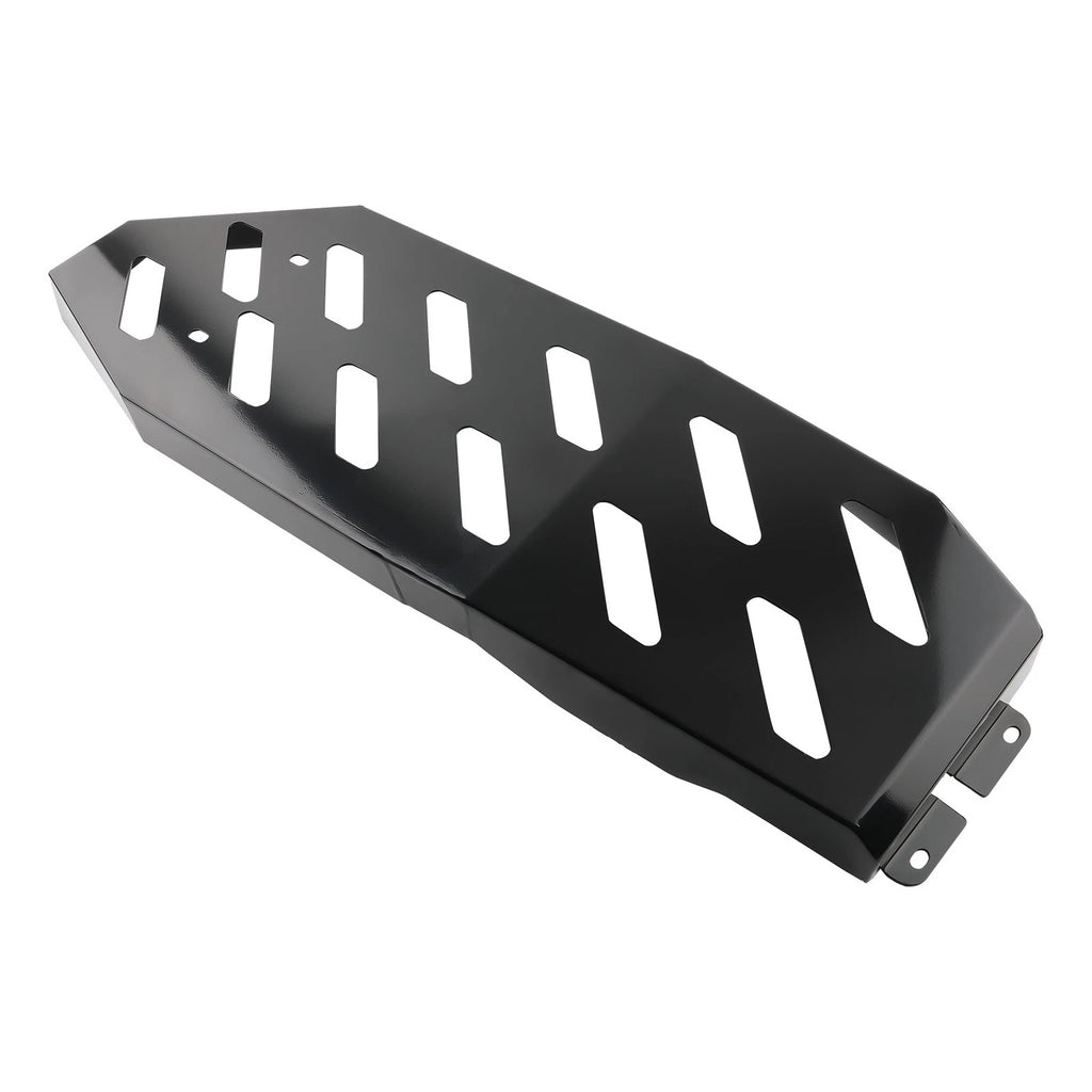 Gas Tank Skid Plate Cover for Toyota Tacoma (1995.5–2004) 15/18 Gallon