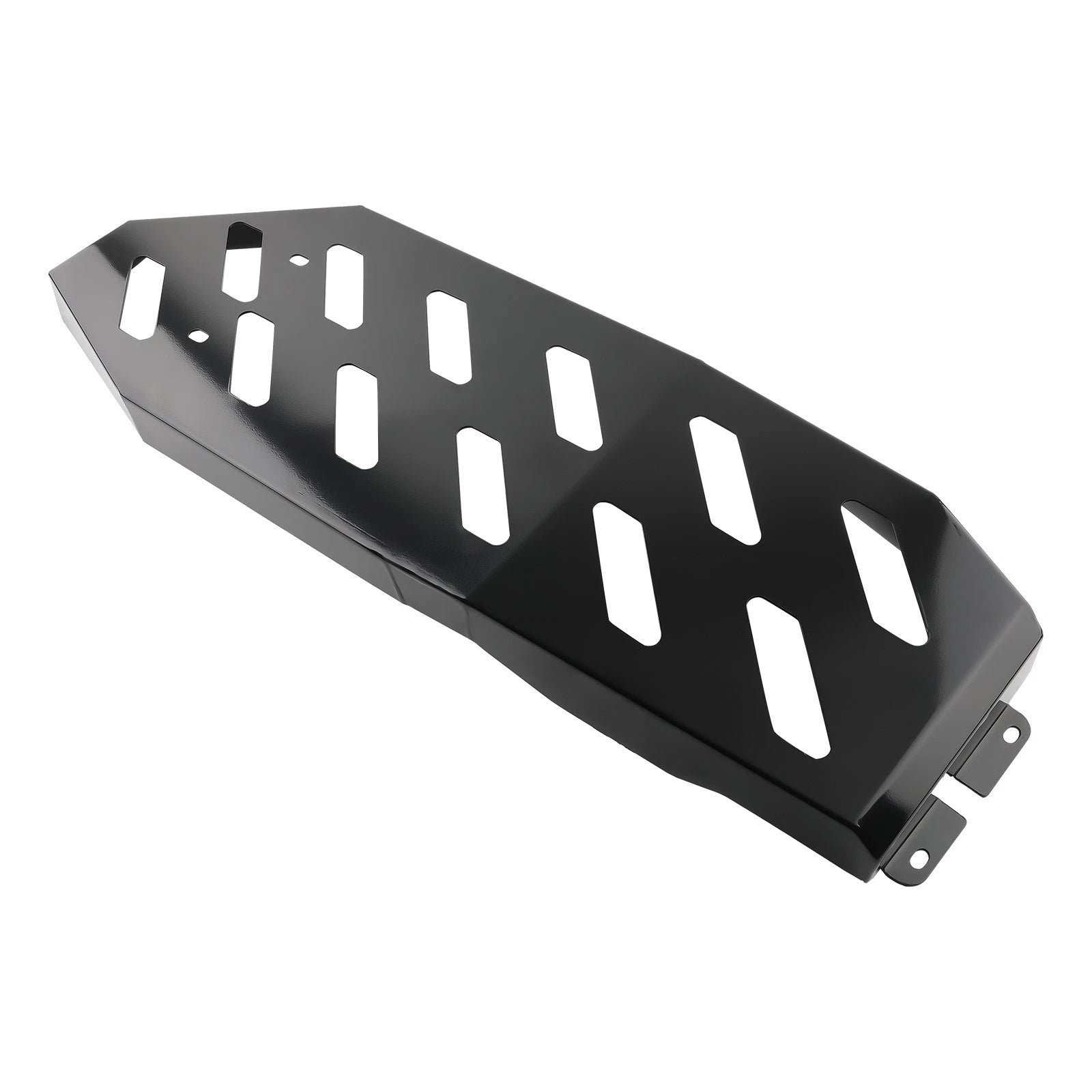 Gas Tank Skid Plate Cover for Toyota Tacoma (1995.5–2004) 15/18 Gallon