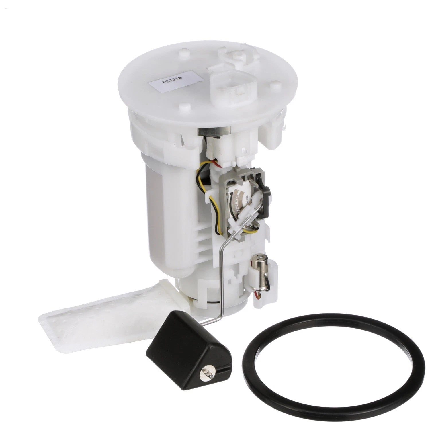 Delphi FG2218 Fuel Pump Module Assembly for Chevrolet Prizm/Toyota Corolla (1998–2002)