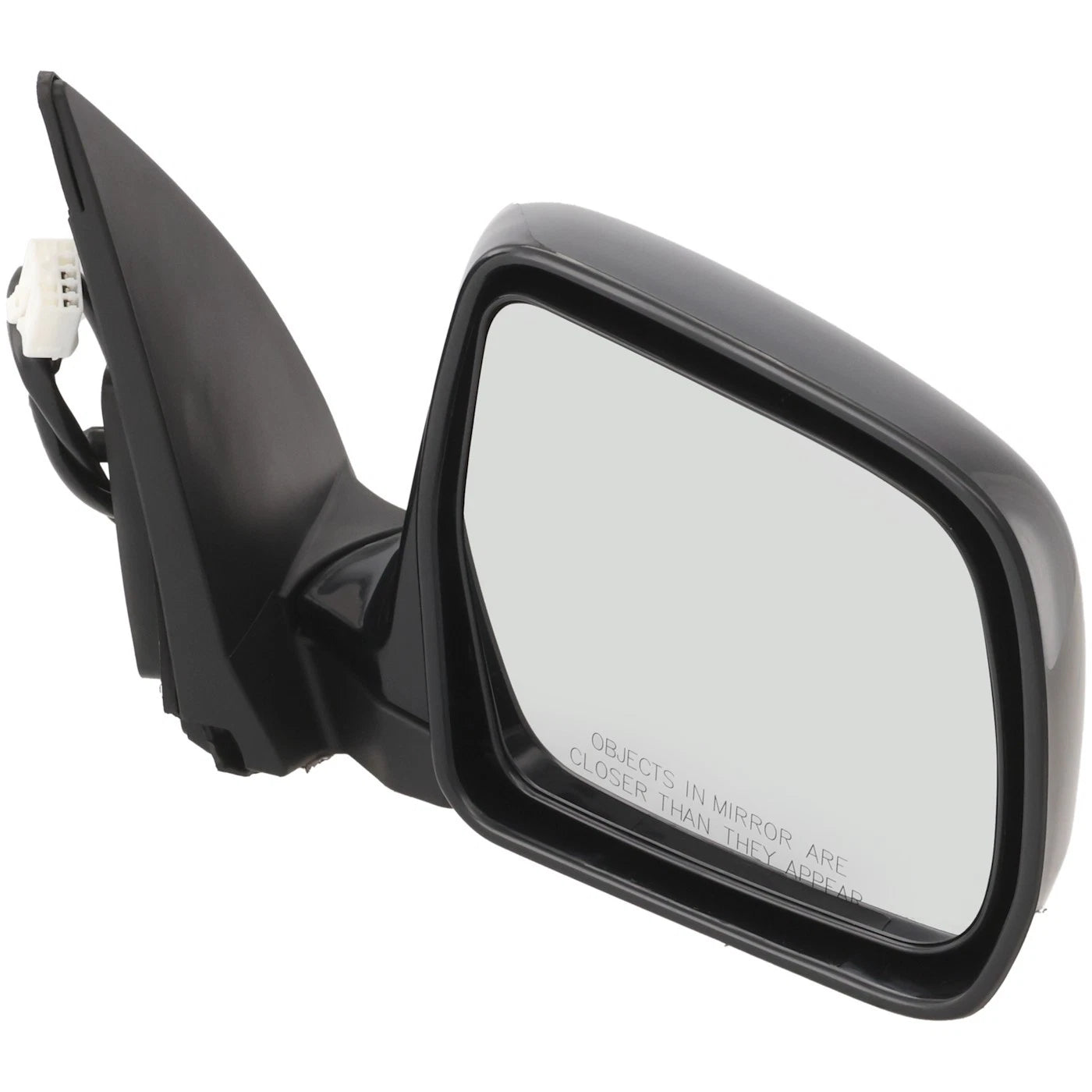 Passenger Right Side Mirror for Toyota Highlander (2001–2007)