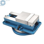 5'' Milling Machine Lockdown Vise for Bench Top