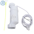 Salt Chlorination System for Hayward W3T-Cell-15 (In-Ground Pools)
