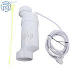 Salt Chlorination System for Hayward W3T-Cell-15 (In-Ground Pools)