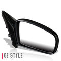 OE Style Powered Side View Door Mirror for Malibu Cutlass (1997–2005) GM1321153