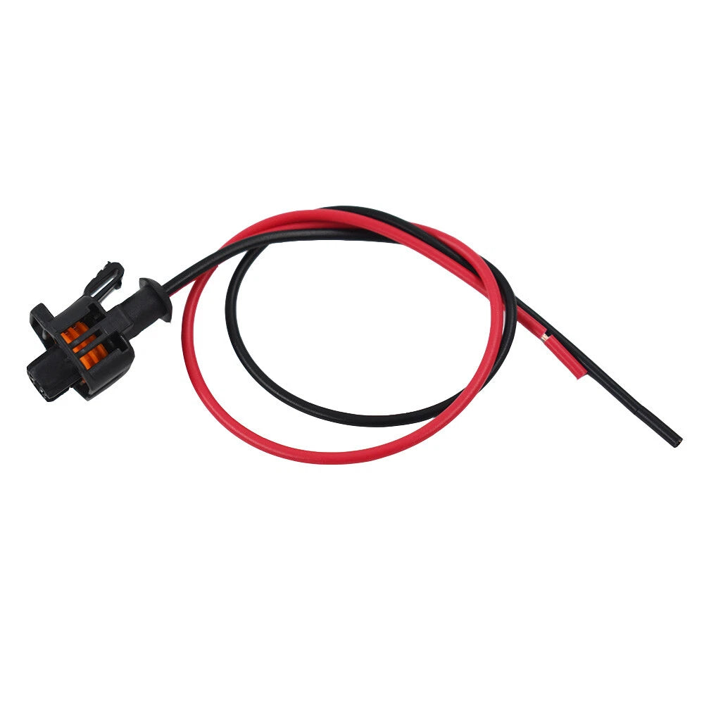 Fuel Injector Connector Pigtail Harness for Duramax LLY LBZ (2001â2010)