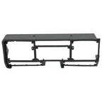 Left Dash Panel Meter Cluster Bezel for Freightliner Classic FLD120 (1990–2007)