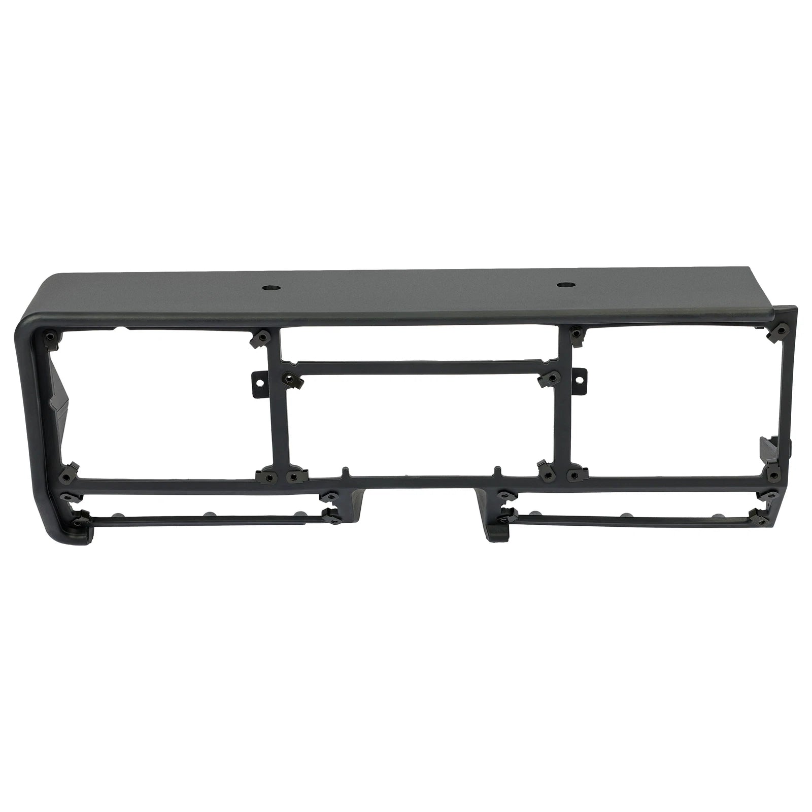 Left Dash Panel Meter Cluster Bezel for Freightliner Classic FLD120 (1990–2007)