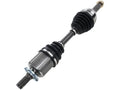Front Left CV Axle Assembly for Suzuki Verona (2004–2006) DS196RX