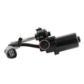 Left Power Running Board Motor for Suburban Tahoe Yukon Escalade (2007–2014)