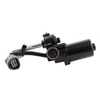 Left Power Running Board Motor for Suburban Tahoe Yukon Escalade (2007–2014)