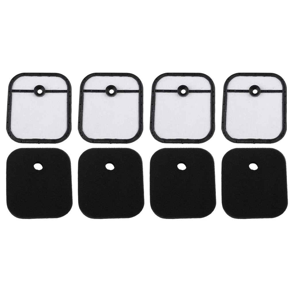 Air Filter for Trimmer BCZ260S BCZ230TS (Compatible with 587930701)