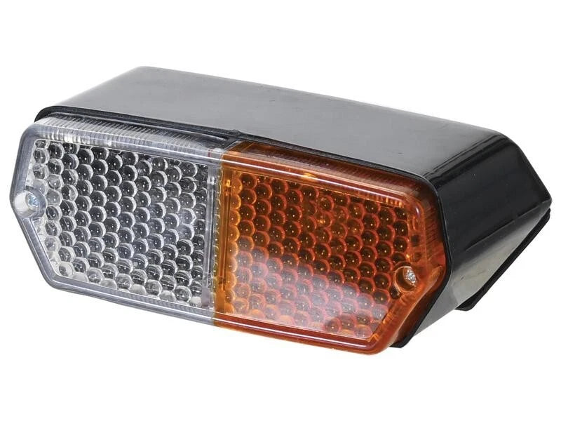 L/H Side Light for Fiat 450 480 500 540 550 600 640 650 750 850 900 1000 1300