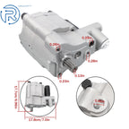 Hydraulic Pump for MF Tractor 1080 1085 230 235 245 255