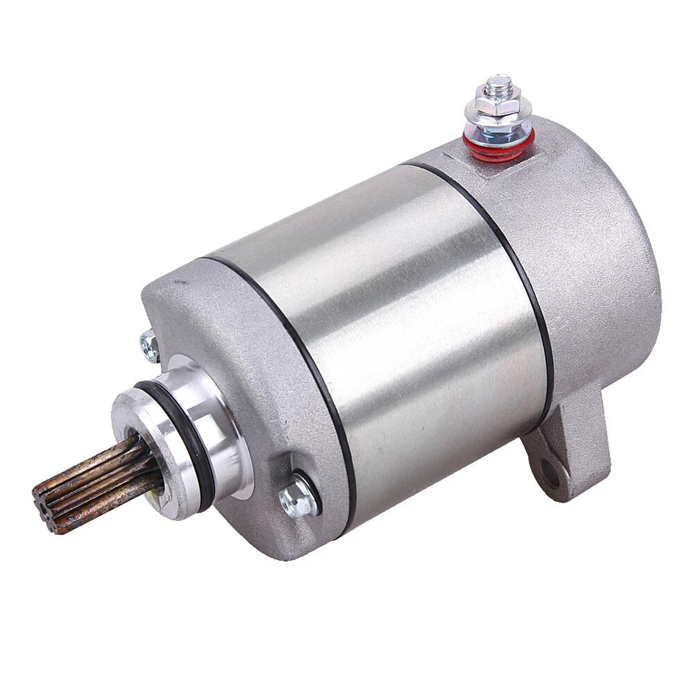 Starter for Honda Rancher 350 TRX350FE ES TRX350TE 2000–2006